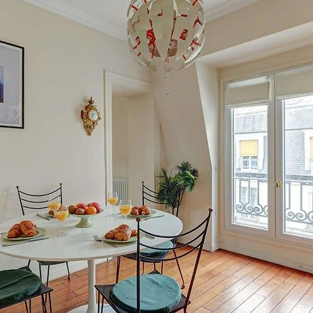St Germain & Odeon - Cityapartmentstay París Exterior foto