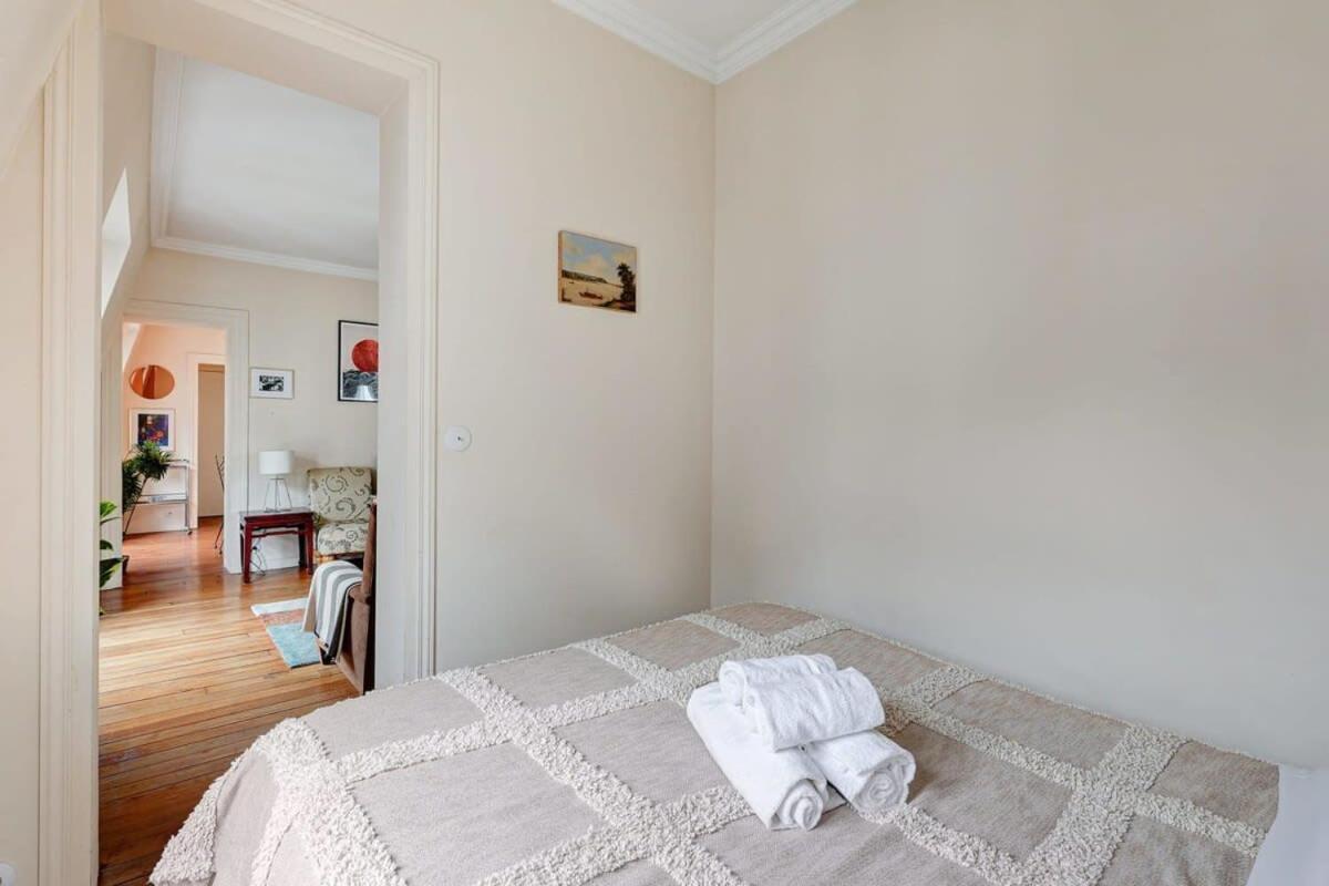 St Germain & Odeon - Cityapartmentstay París Exterior foto