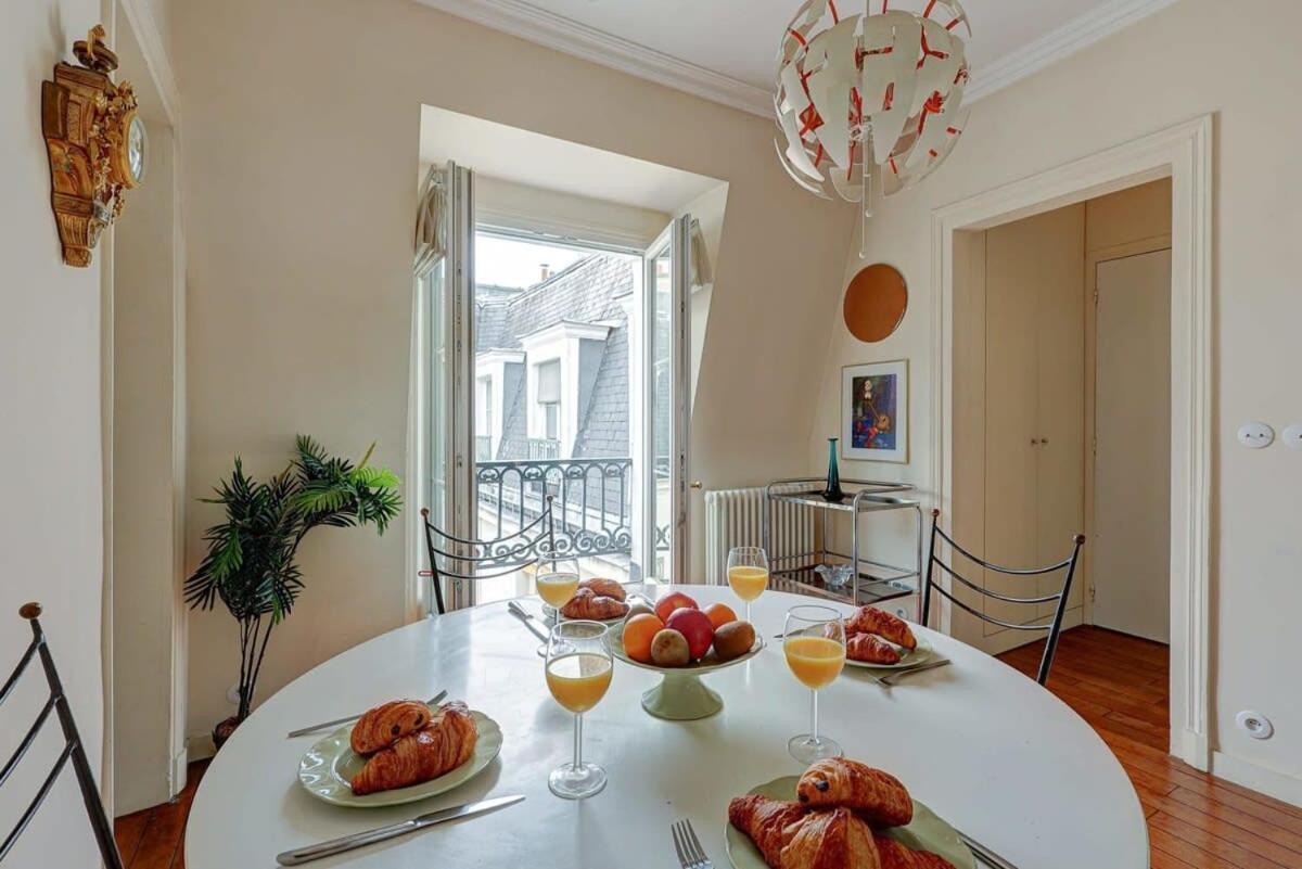 St Germain & Odeon - Cityapartmentstay París Exterior foto